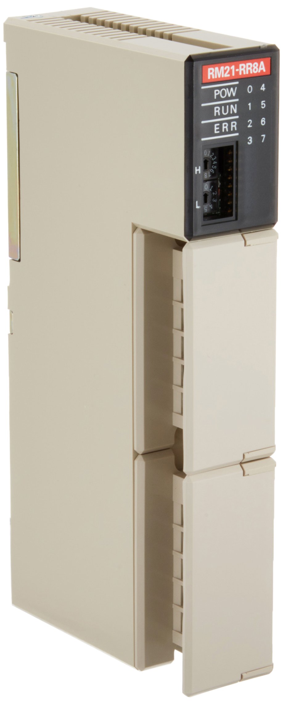 送料無料】富士電機機器制御 受信ユニット RM21-RT16H 端末ユニットEア